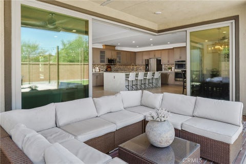 Tiny photo for 34830 Heartland LN, Murrieta, CA 92563 (MLS # SW26192288)