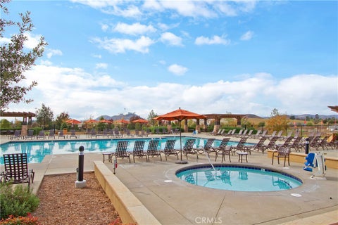 Tiny photo for 34830 Heartland LN, Murrieta, CA 92563 (MLS # SW26192288)