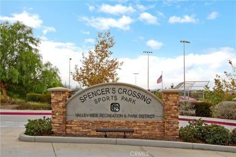Tiny photo for 34830 Heartland LN, Murrieta, CA 92563 (MLS # SW26192288)
