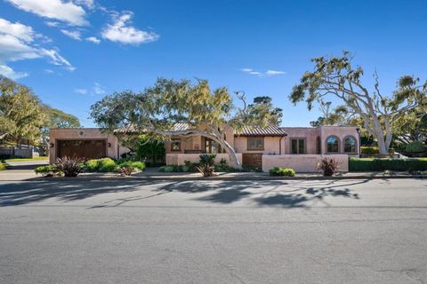 Photo of 765 Gibson Avenue, Pacific Grove, CA 93950 (MLS # ML82038797)