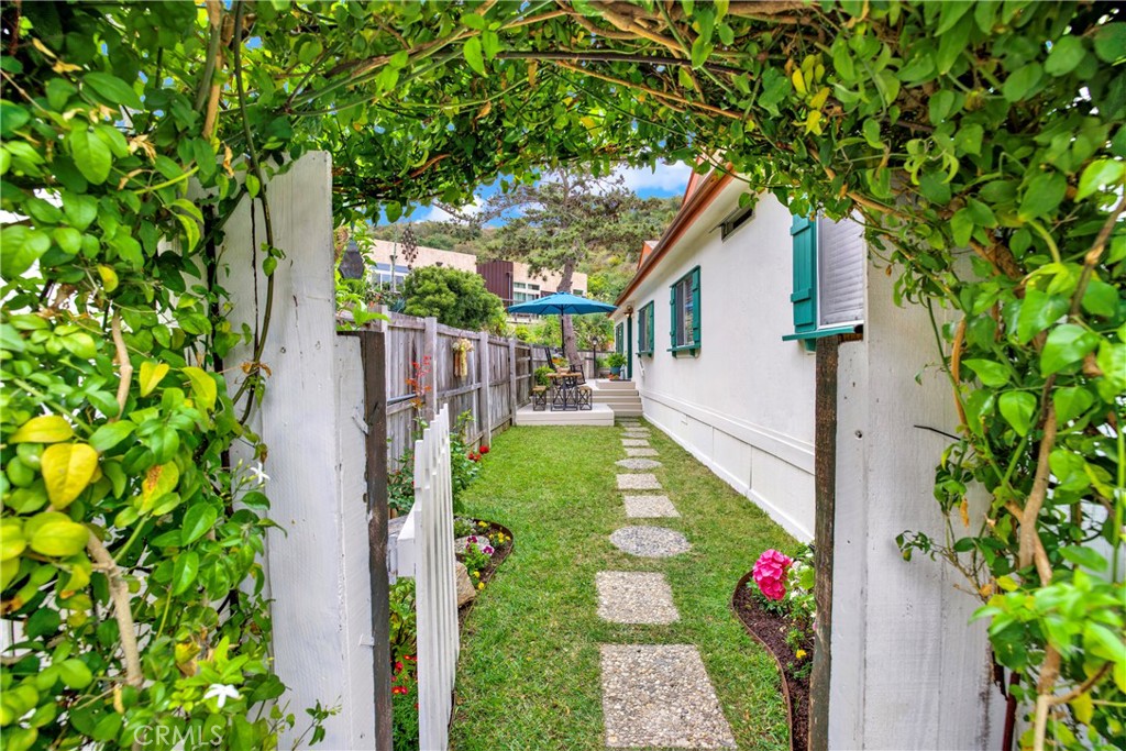 30802 Coast Hwy. M11