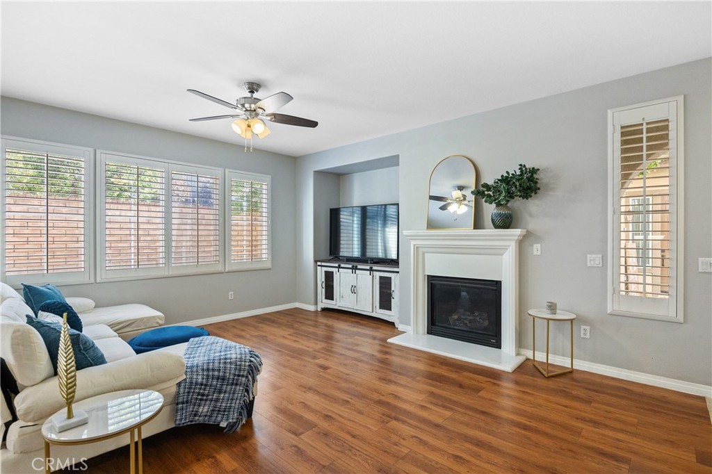 Toscana Series (West Creek Collection) (TSCNA) - Residential