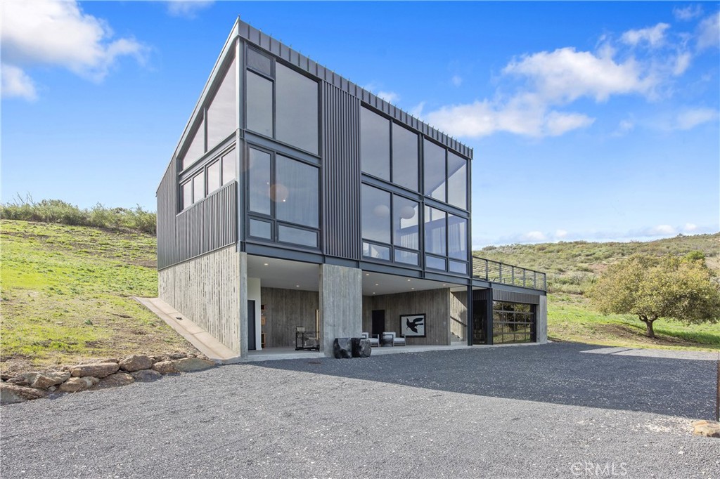 10120 Yerba Buena Road