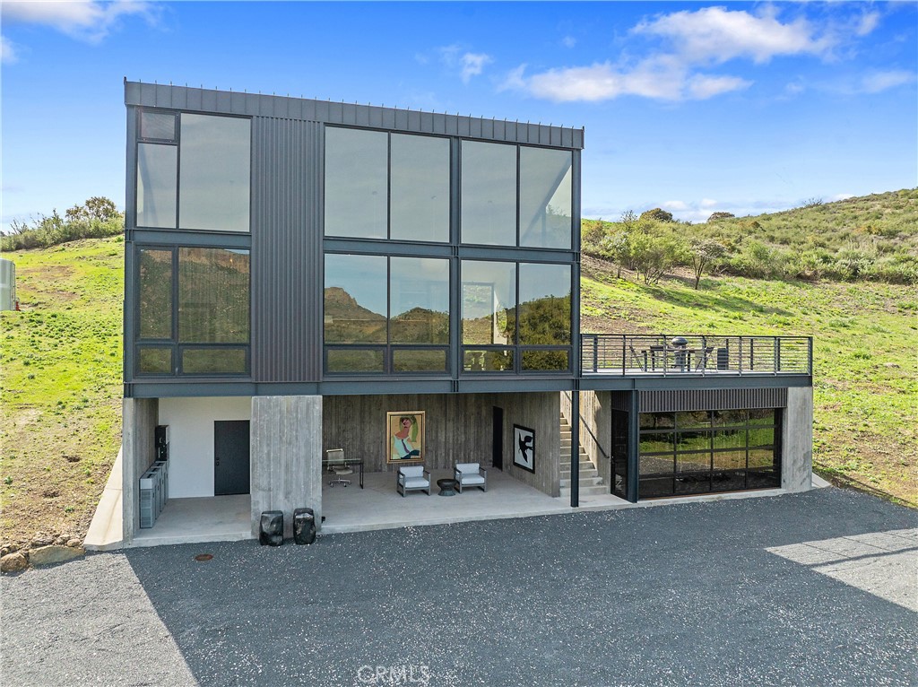 10120 Yerba Buena Road