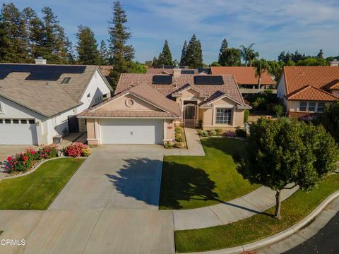 Photo of 9910 Timeless Rose Court, Bakersfield, CA 93311 (MLS # V1-35621)