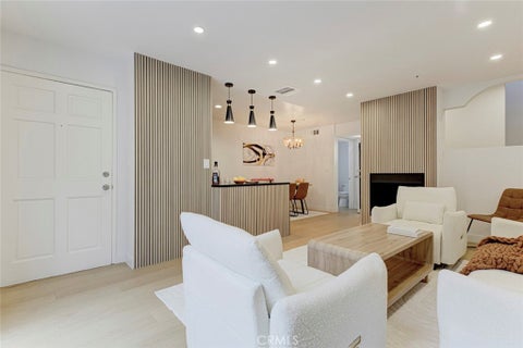 Photo of 15044 Nordhoff Street #8, North Hills, CA 91343 (MLS # GD26162342)