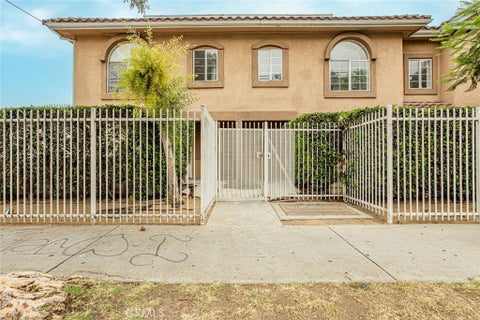 Photo of 15044 Nordhoff Street #8, North Hills, CA 91343 (MLS # GD26162342)