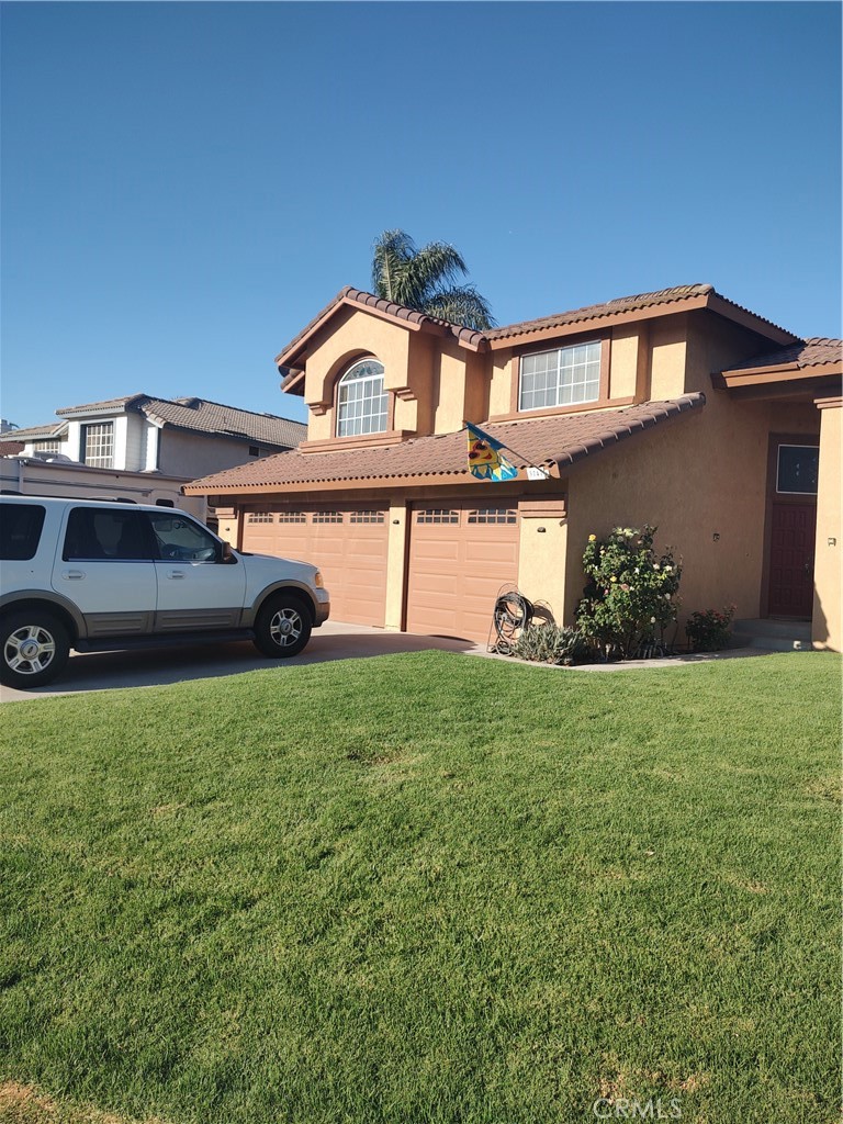 3747 Palomino Place