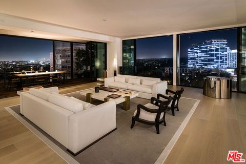 9040 Sunset Boulevard 1101 West Hollywood CA 90069