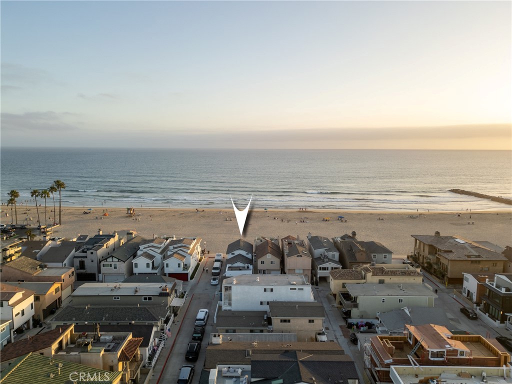 West Newport Beach (WSNB) - Residential Lease