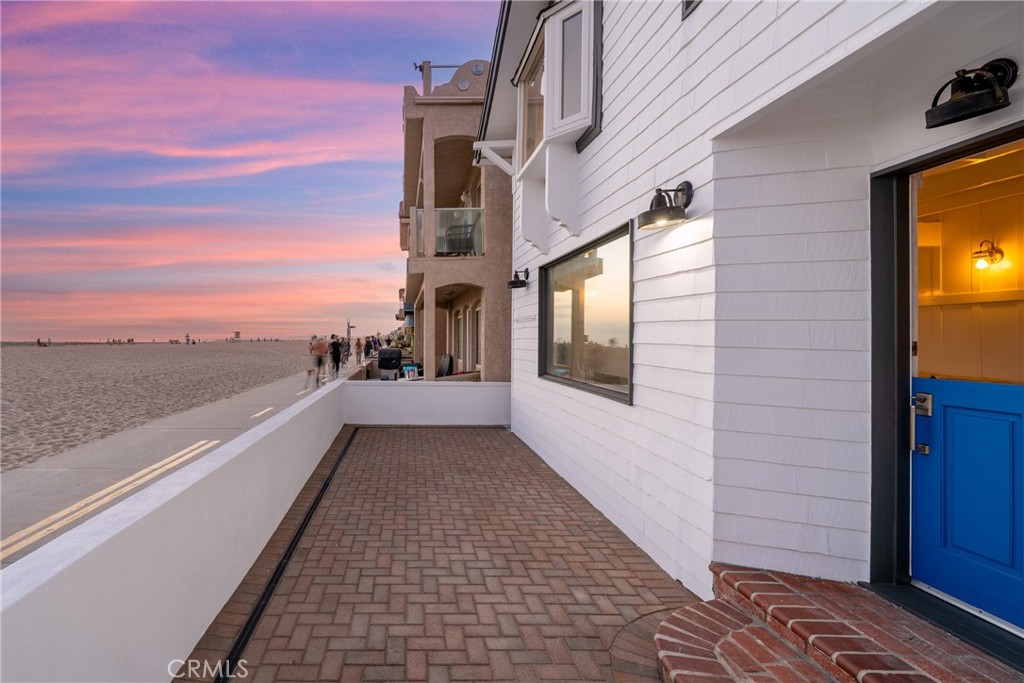 West Newport Beach (WSNB) - Residential Lease