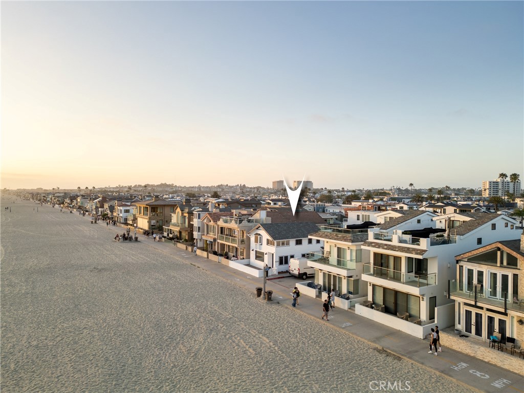 West Newport Beach (WSNB) - Residential Lease