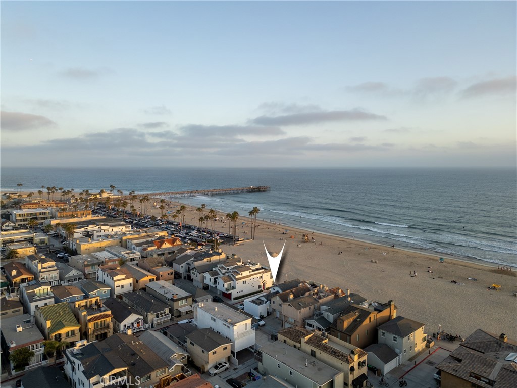West Newport Beach (WSNB) - Residential Lease