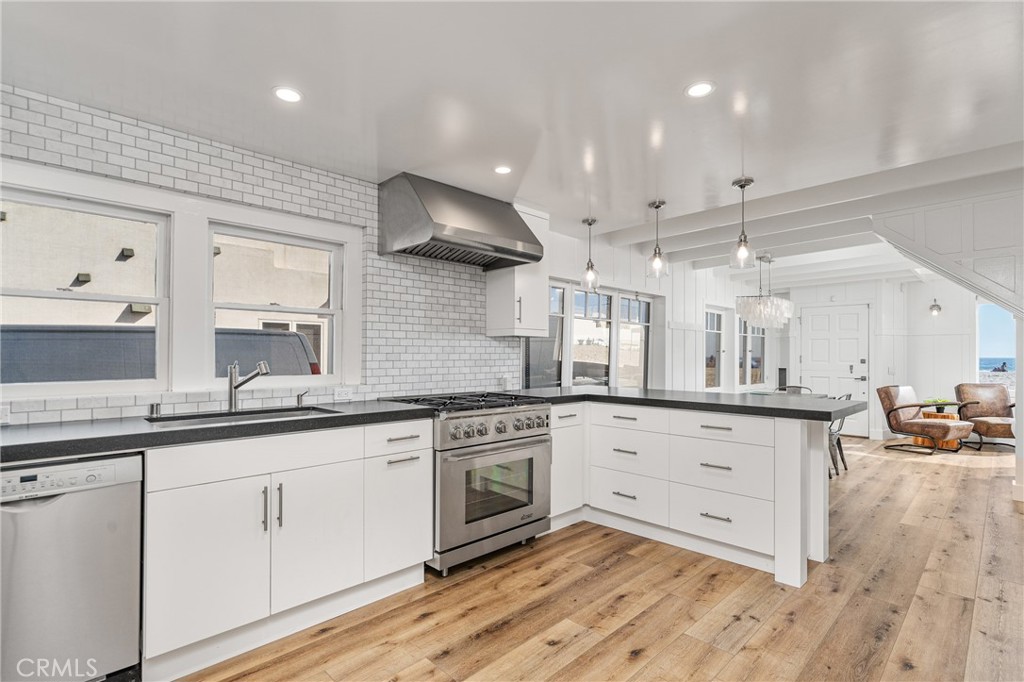West Newport Beach (WSNB) - Residential Lease