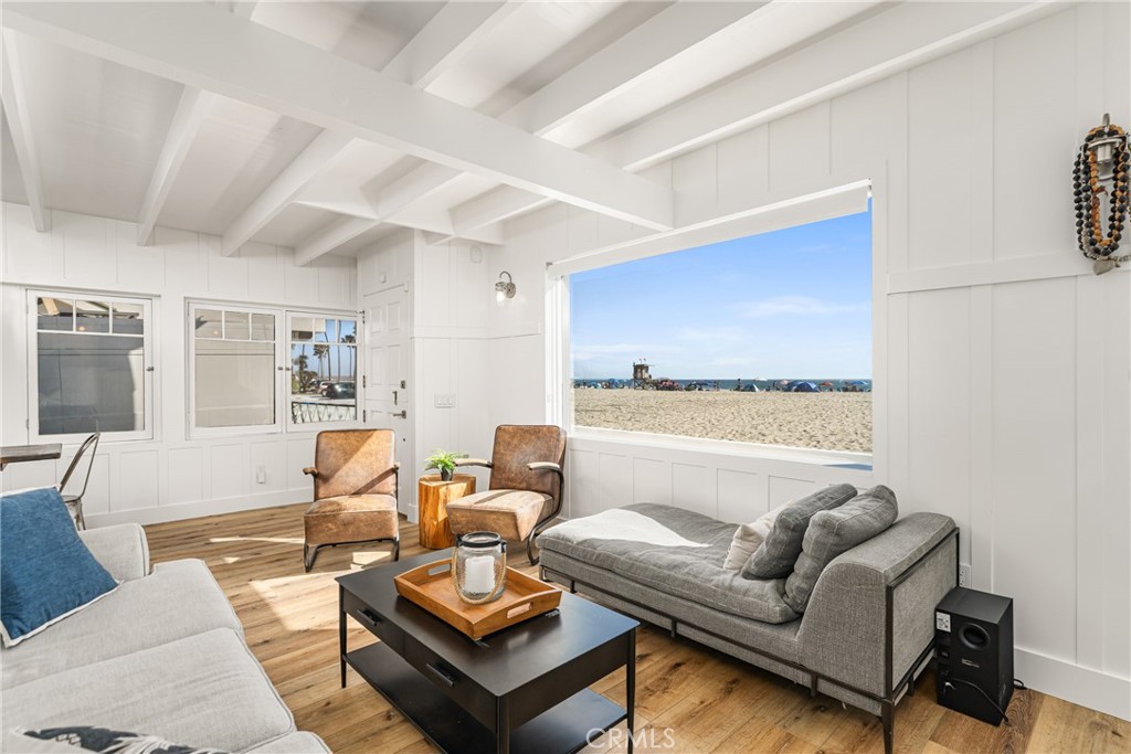 West Newport Beach (WSNB) - Residential Lease