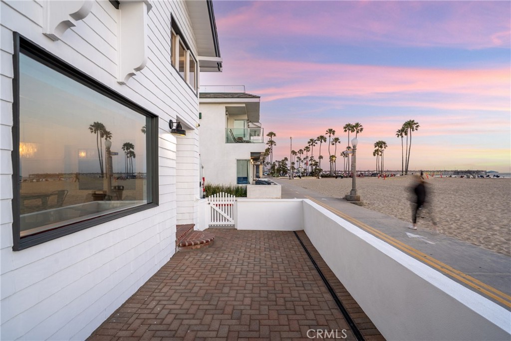 West Newport Beach (WSNB) - Residential Lease