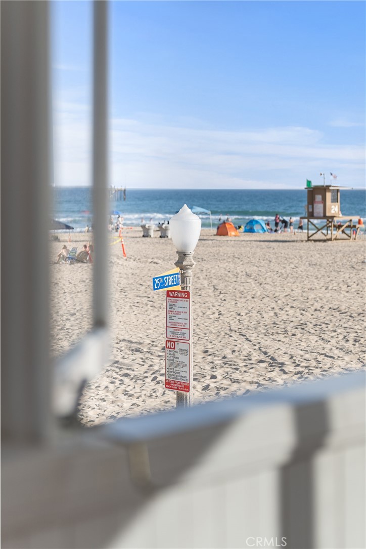 West Newport Beach (WSNB) - Residential Lease