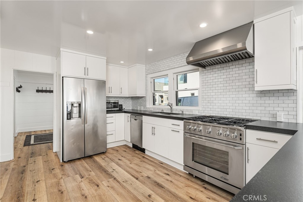 West Newport Beach (WSNB) - Residential Lease
