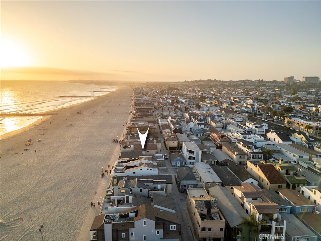 West Newport Beach (WSNB) - Residential Lease