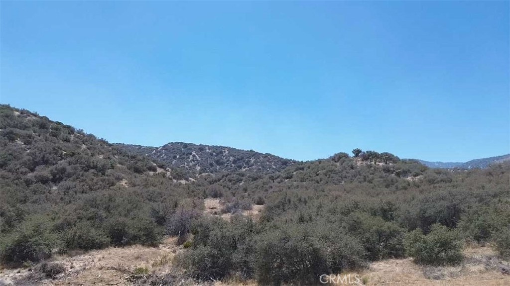 0 Mountain Springs Road