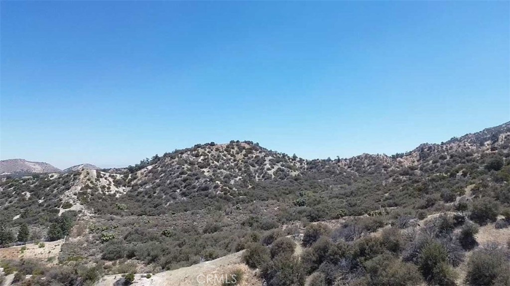 0 Mountain Springs Road