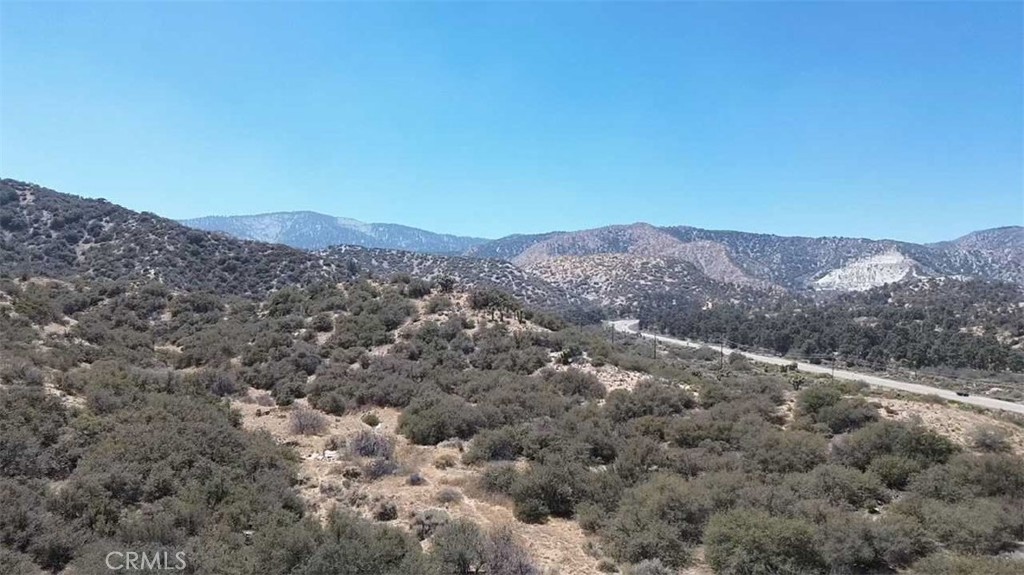 0 Mountain Springs Road