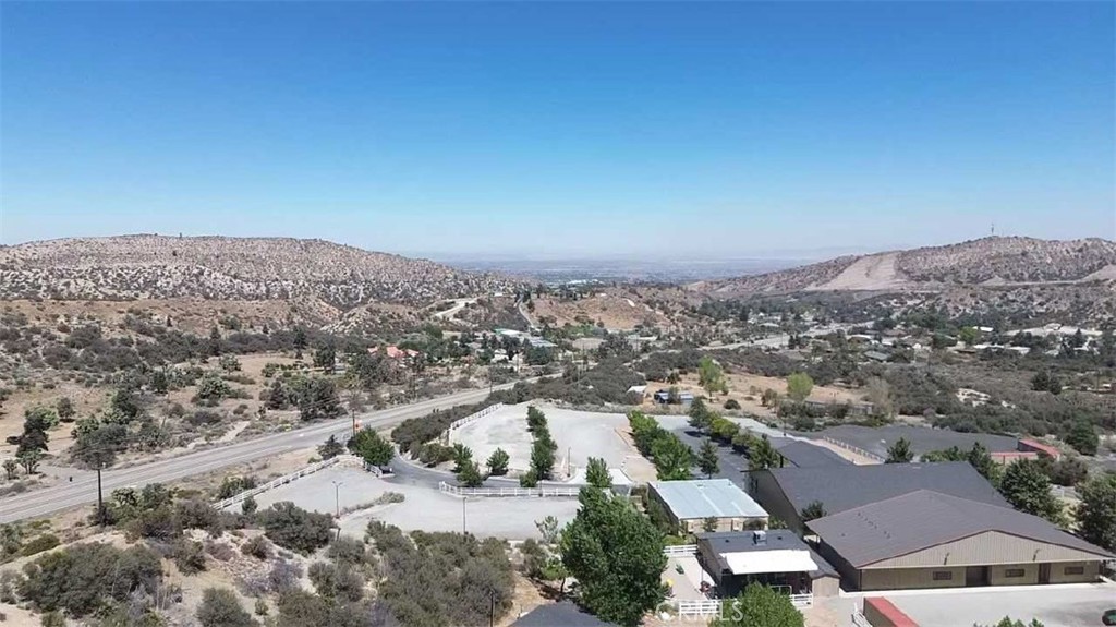 0 Mountain Springs Road