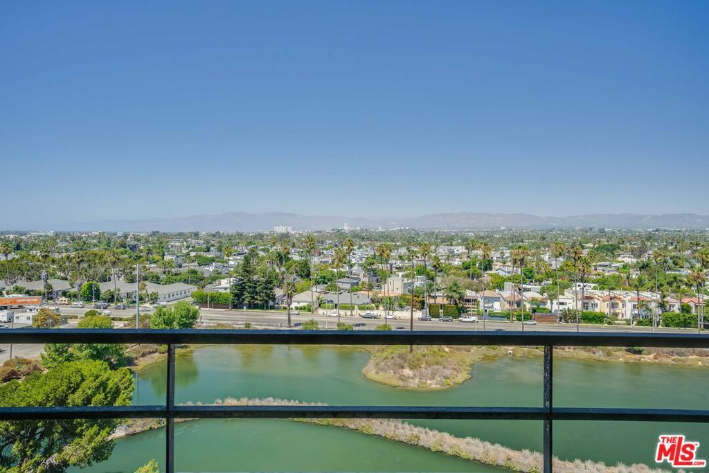 Photo of 4265 Marina City Dr #607, Marina, CA 90292 (MLS # 25583815)