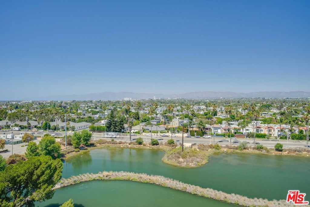 Photo of 4265 Marina City Dr #607, Marina, CA 90292 (MLS # 25583815)