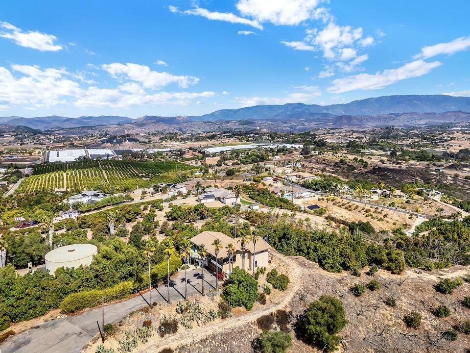 Valley Center - Residential