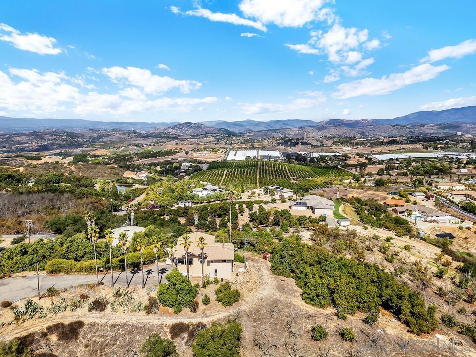 Valley Center - Residential