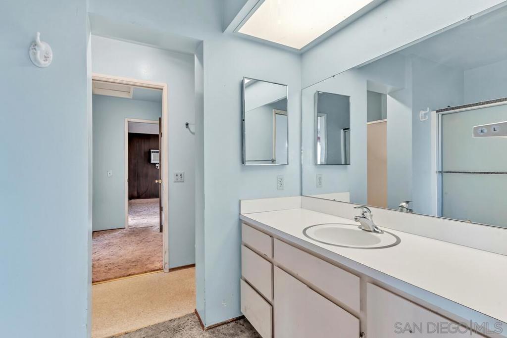 Valley Center - Residential