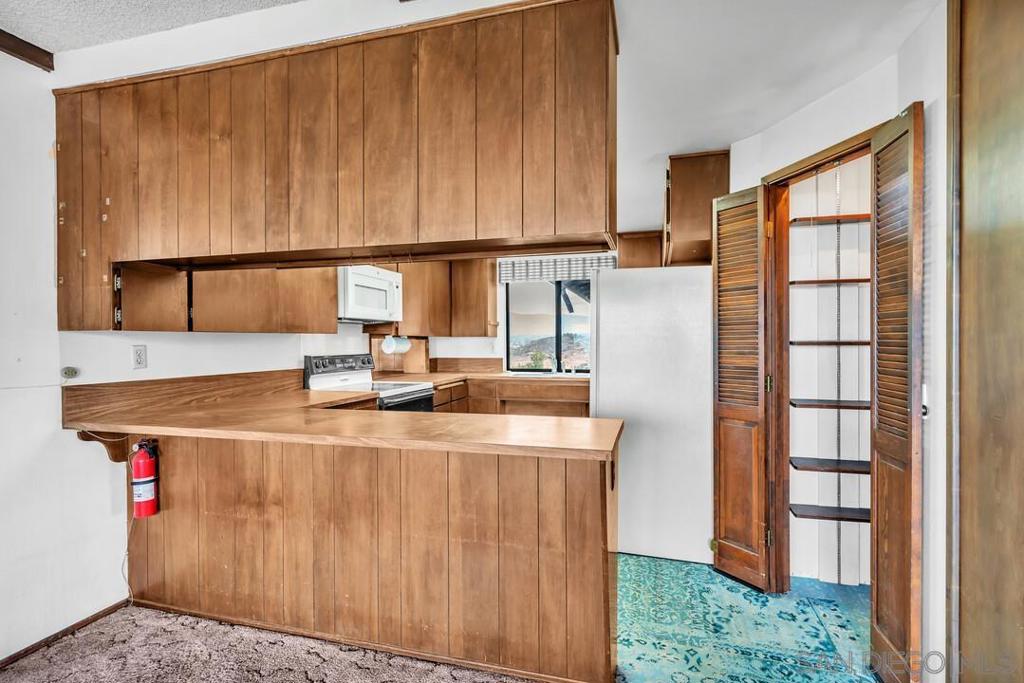 Valley Center - Residential