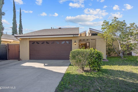 Photo of 8353 Lurline Avenue, Winnetka, CA 91306 (MLS # 226004396)