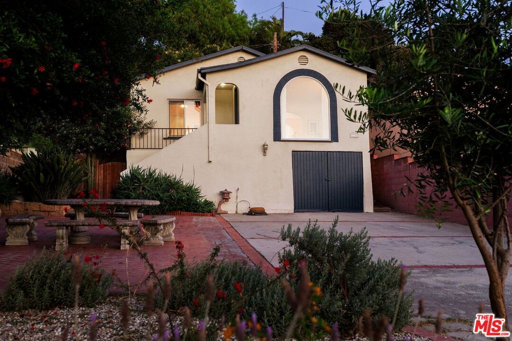 Photo of 1140 N Evergreen Avenue, Los Angeles, CA 90033 (MLS # 26726153)