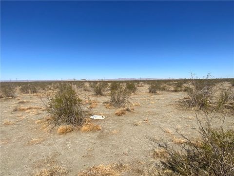 0 Oasis Road Phelan CA 92371