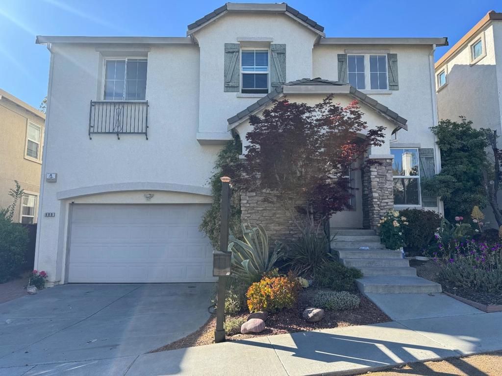 Photo of 880 Canoas Creek Circle, San Jose, CA 95136 (MLS # ML82042818)