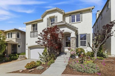 Photo of 880 Canoas Creek Circle, San Jose, CA 95136 (MLS # ML82042818)