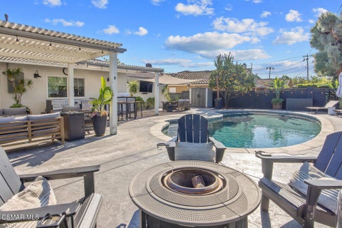 Tiny photo for 1449 Norwich Avenue, Thousand Oaks, CA 91360 (MLS # 226004917)