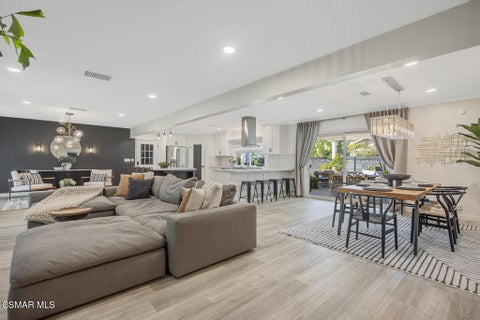 Tiny photo for 1449 Norwich Avenue, Thousand Oaks, CA 91360 (MLS # 226004917)