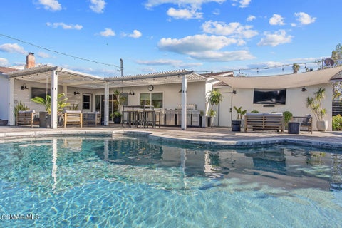Tiny photo for 1449 Norwich Avenue, Thousand Oaks, CA 91360 (MLS # 226004917)