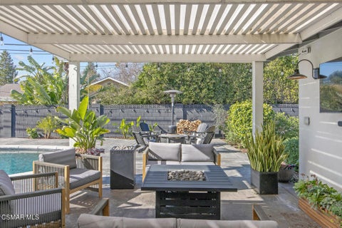Tiny photo for 1449 Norwich Avenue, Thousand Oaks, CA 91360 (MLS # 226004917)