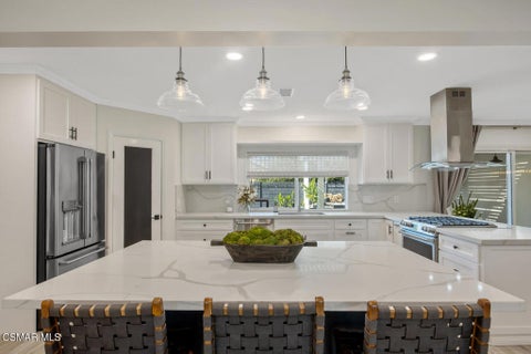 Tiny photo for 1449 Norwich Avenue, Thousand Oaks, CA 91360 (MLS # 226004917)
