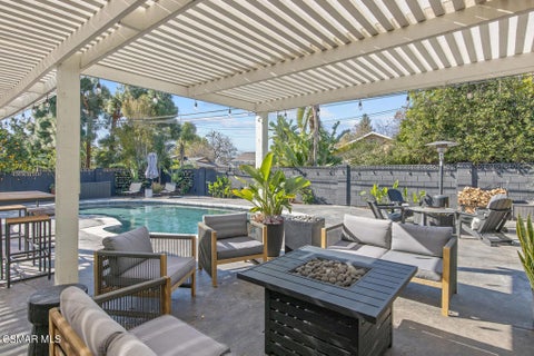 Tiny photo for 1449 Norwich Avenue, Thousand Oaks, CA 91360 (MLS # 226004917)