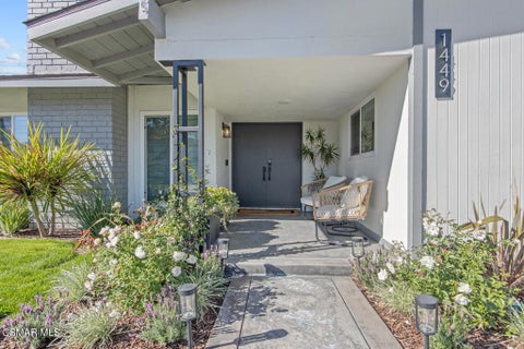 Tiny photo for 1449 Norwich Avenue, Thousand Oaks, CA 91360 (MLS # 226004917)