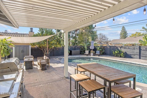 Tiny photo for 1449 Norwich Avenue, Thousand Oaks, CA 91360 (MLS # 226004917)