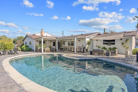 Tiny photo for 1449 Norwich Avenue, Thousand Oaks, CA 91360 (MLS # 226004917)