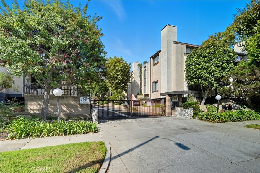 This single-story 2 bed/2 bath end unit in SeaGate Village features a desirable dual-primary floor plan with an open kitchen and living space. The dual-suite layout provides privacy and flexibility, while the living and dining areas flow seamlessly to a spacious private patio. A cozy fireplace adds warmth to the living room. The unit also offers stackable laundry with additional storage. Upgrades include an eco-friendly Nest thermostat, vinyl flooring, a freshly painted interior, and an updated kitchen with quartz countertops. SeaGate Village provides resort-style amenities, including two pools, spas, tennis courts, and lush pathways with mature trees and running streams. It’s a serene, gated retreat in the heart of Playa Del Rey. You’ll love being minutes from local restaurants, shops, and the beach. With close proximity to Playa Vista, Marina Del Rey, the South Bay, and the Westside, this location delivers the best of LA living with a true neighborhood feel!