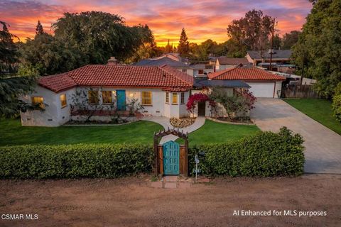 Photo of 700 Hillcrest Drive, Bakersfield, CA 93305 (MLS # 226001490)