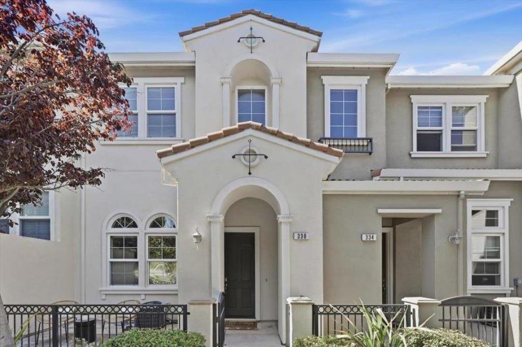 338 Olive Hill Drive